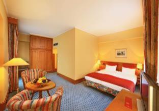 Grand Hotel International - Czech Leading Hotels - Praga - 7