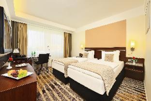 Hotel Duo - Prag - 6