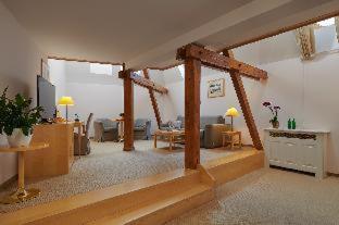 Ventana Hotel Prague - Praga - 2