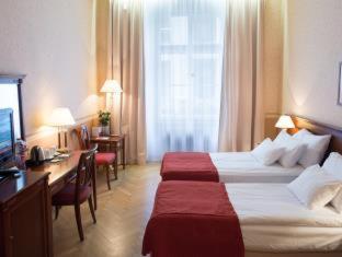 Hotel Rott - Prag - 4