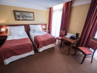 Hotel Rott - Prag - 3