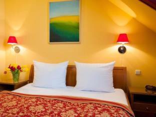 Cloister Inn Hotel - Prag - 4