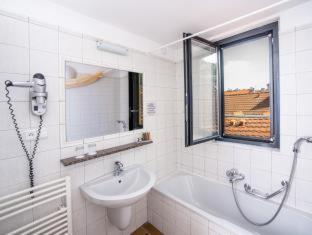 Hotel Roma Prague - Praga - 6