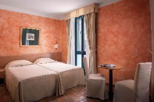 Hotel Roma Prague - Praga - 1