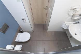 Hotel Carol - Praga - 8