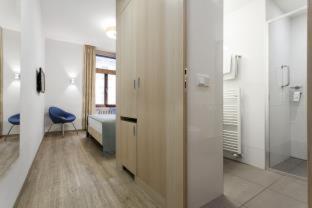 Hotel Carol - Praga - 7