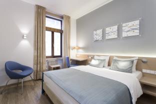 Hotel Carol - Praga - 5