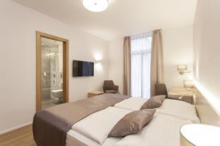Hotel Carol - Praga - 2