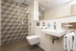 Hotel Carol - Praga - 1