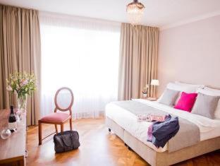 Hotel Golden Key Prague Castle - Prague - 4