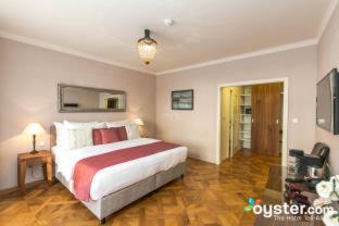 Hotel Golden Key Prague Castle - Prague - 3