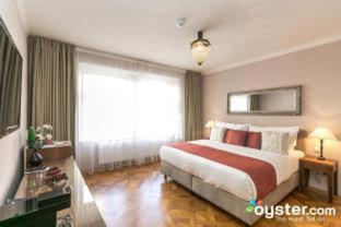Hotel Golden Key Prague Castle - Prague - 1
