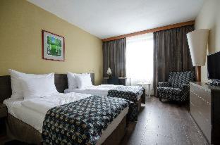 Expo Hotel - Prag - 8