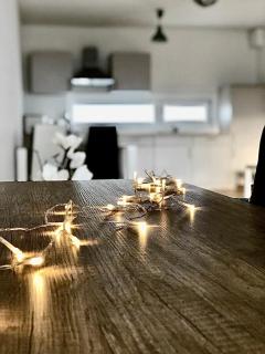 2 BR apartment next to metro U1 and Garage Parking - Wien - 2