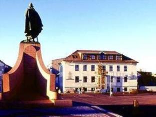 Hotel Leifur Eiriksson - Reykjavík - 1