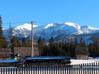 Apartamenty Na Polanie - 8