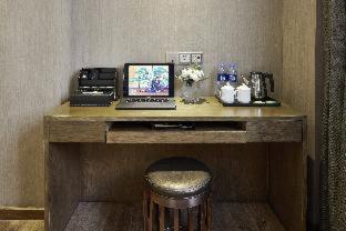 INSAIL Hotel (Shenzhen Dongmen Branch) - Shenzhen - 5