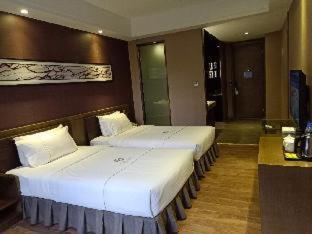 INSAIL Hotel (Shenzhen Dongmen Branch) - Shenzhen - 4
