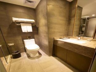 INSAIL Hotel (Shenzhen Dongmen Branch) - Shenzhen - 3