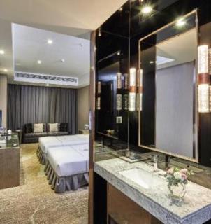 INSAIL Hotel (Shenzhen Dongmen Branch) - Shenzhen - 2