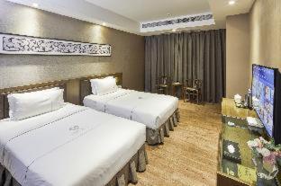 INSAIL Hotel (Shenzhen Dongmen Branch) - Shenzhen - 1
