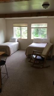 Exit Glacier Lodge - 7