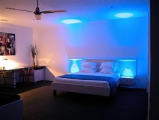 Serene-estate Boutique Guesthouse - St Lucia - 4