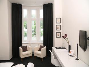 My Hotel Apollon - Praga - 8