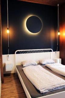 Bohem Prague Hotel - Praga - 8