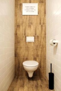 Bohem Prague Hotel - 4