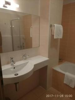 Hotel Michael - Praga - 6