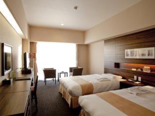 International Hotel Ube - Ube - 6