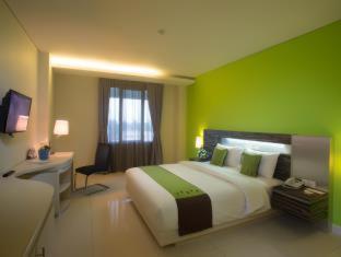 Patra Bandung Hotel - Bandung - 5