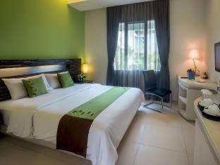 Patra Bandung Hotel - 3