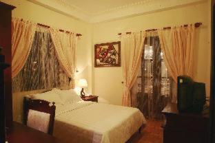 Le Petit Paris Dalat Hotel - 4