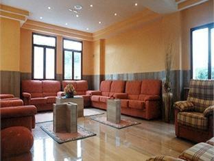 Hotel Piedra - 7