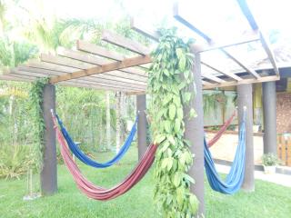 Pousada Recanto Indaia - 3