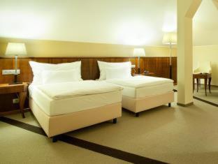 Hotel Maestro by Adrez - Prag - 5
