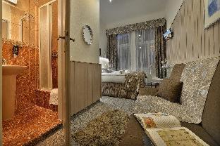 Anette Hotel - Prague - 2