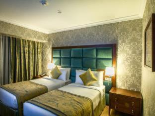 Millennium Al Aqeeq Hotel - 1