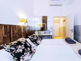 Royal Court Hotel - Praga - 7