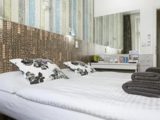 Royal Court Hotel - Praga - 5