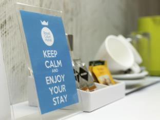 Royal Court Hotel - 3