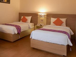 Winstar Hotel - Pekanbaru - 6