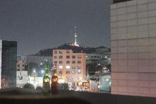 Hause Itaewon - Seoul - 4