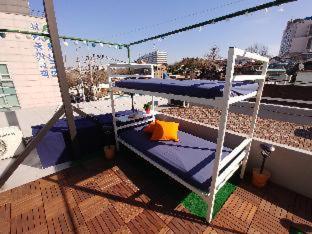 Hause Itaewon - Seoul - 3