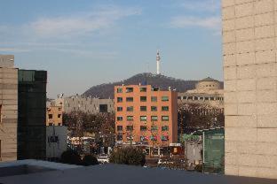 Hause Itaewon - Seoul - 2