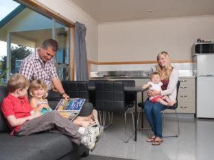 Motueka TOP 10 Holiday Park - Motueka - 3