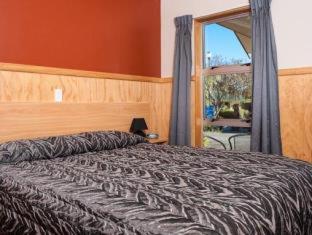 Motueka TOP 10 Holiday Park - Motueka - 2