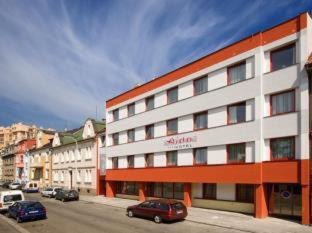 Hotel Aida - Prag - 9